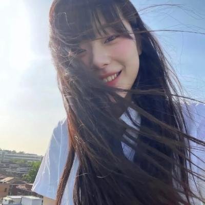 女神大人