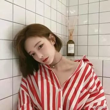 艳女惊魂