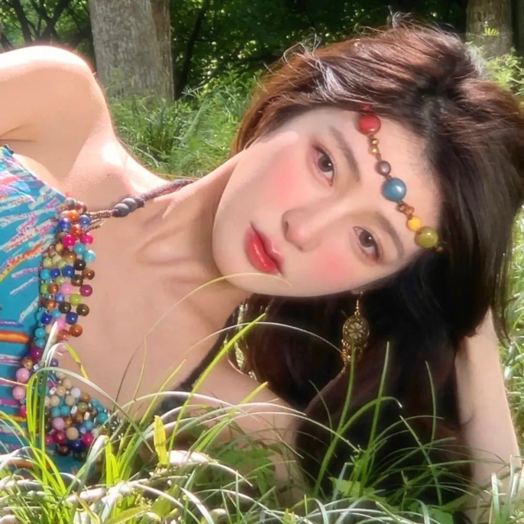 处女心经
